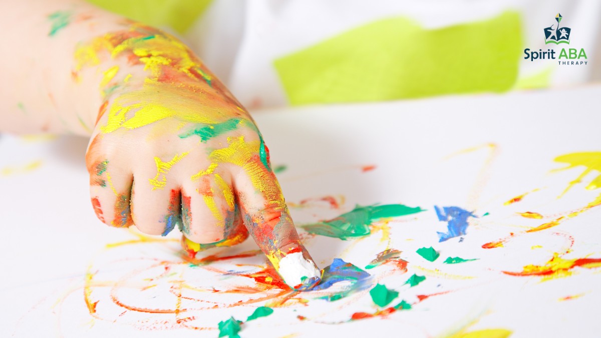 autism fun activities