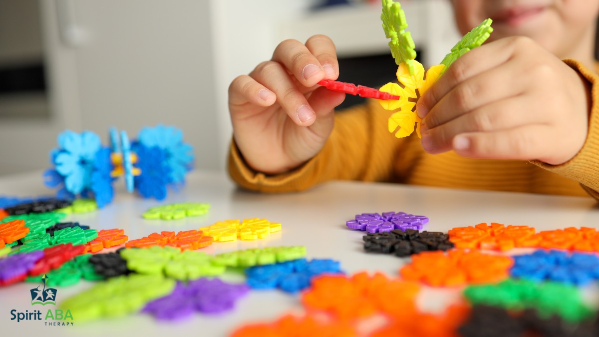 autism interactive toys