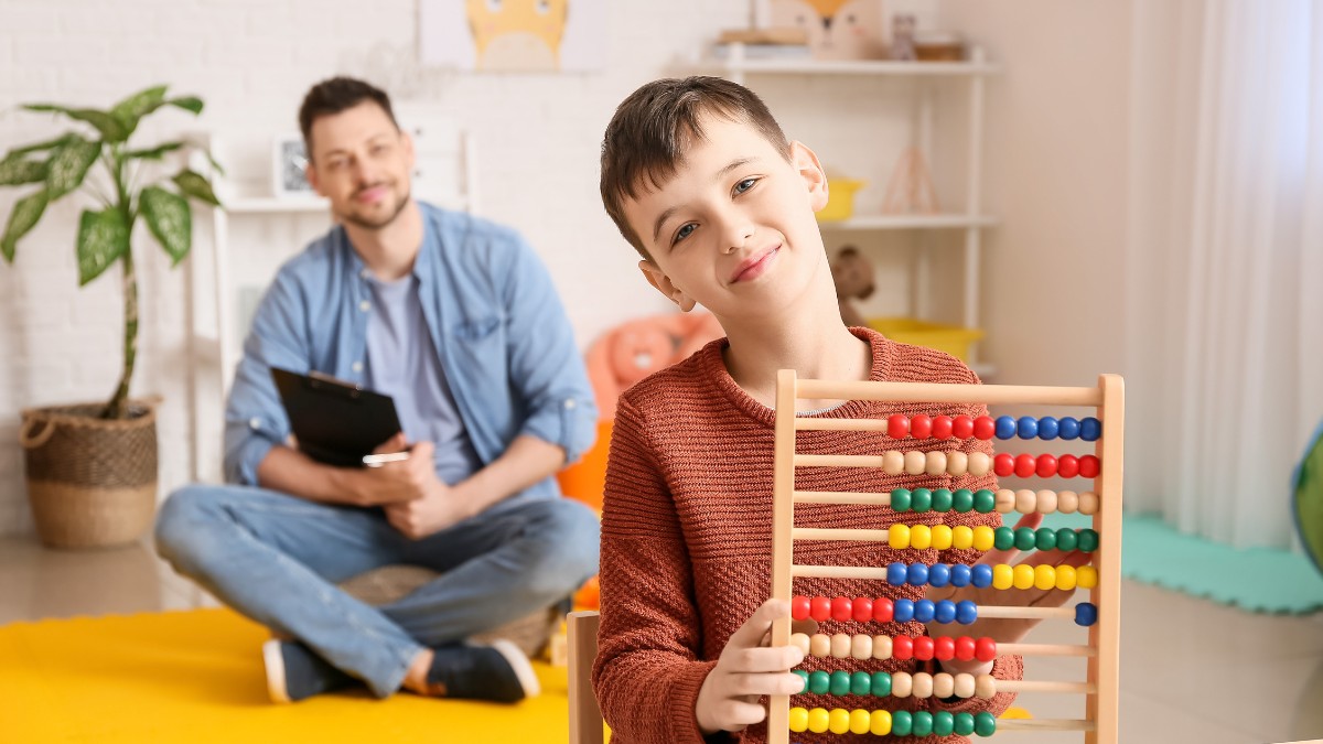 autism interactive toys