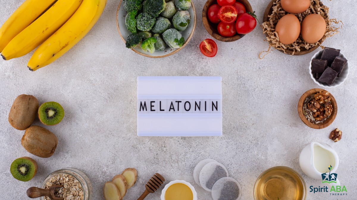 melatonin autism dose