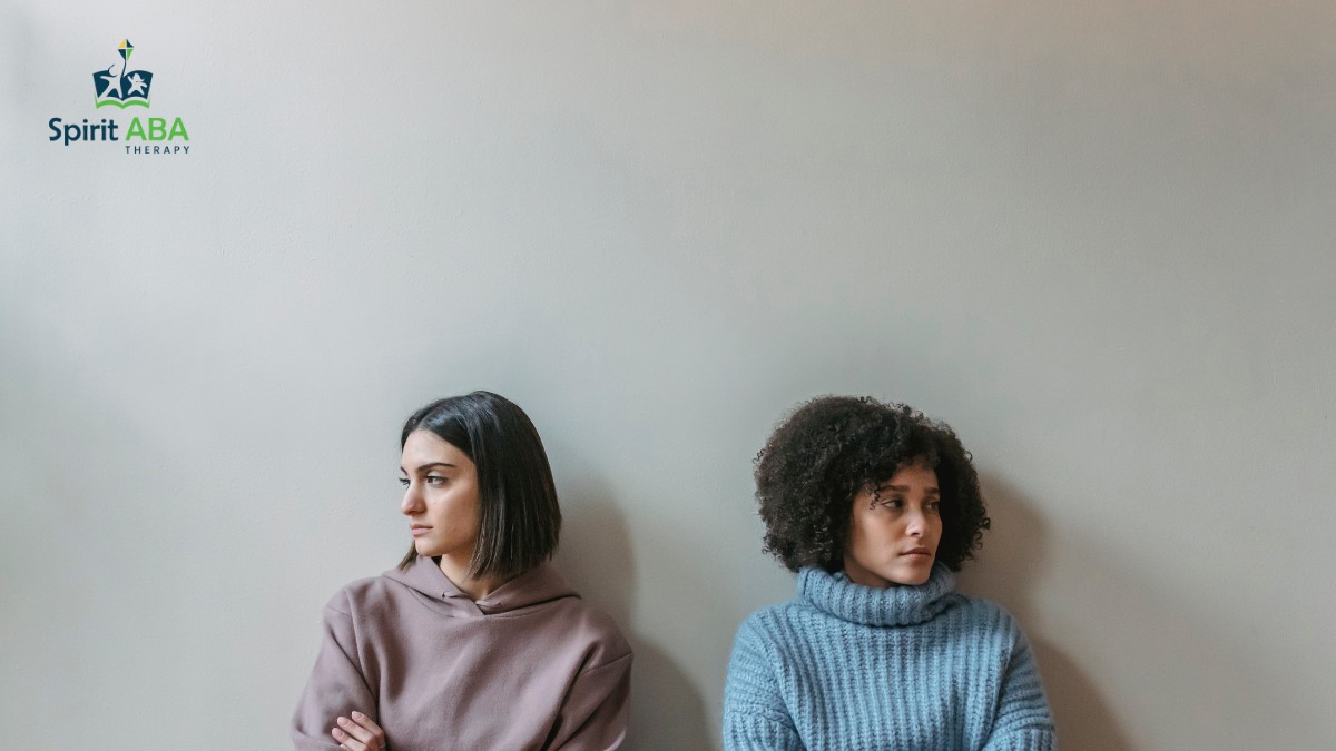 does my parent have autism