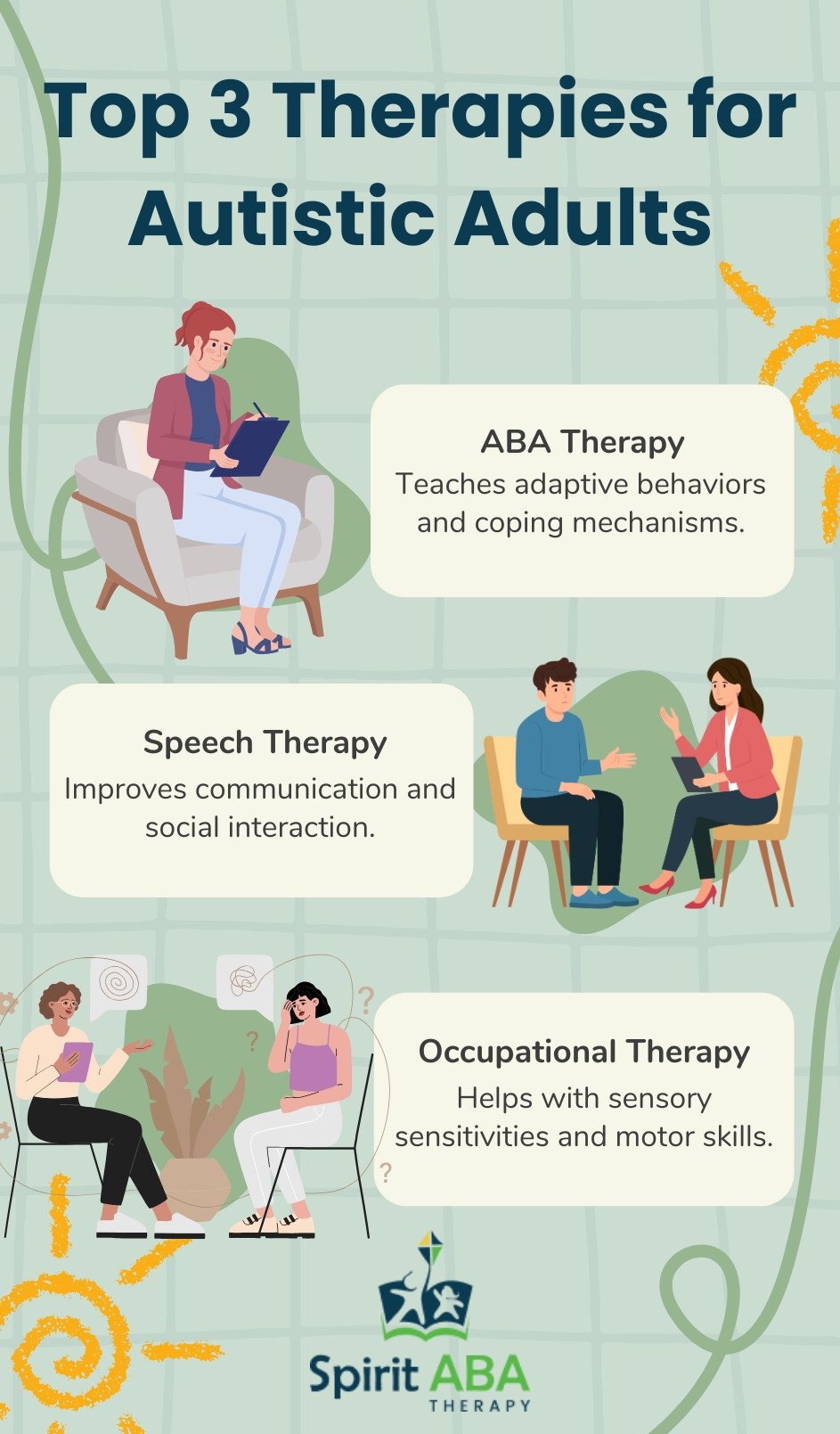 does my parent have autism