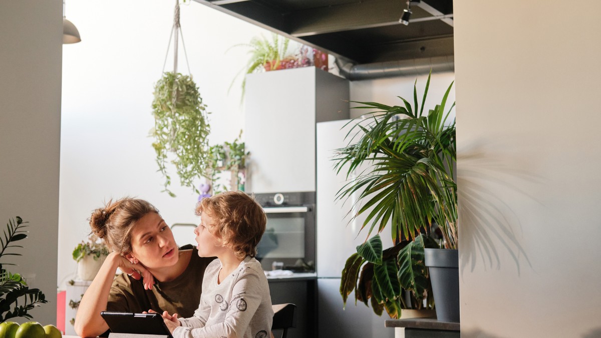 repetitive language autism