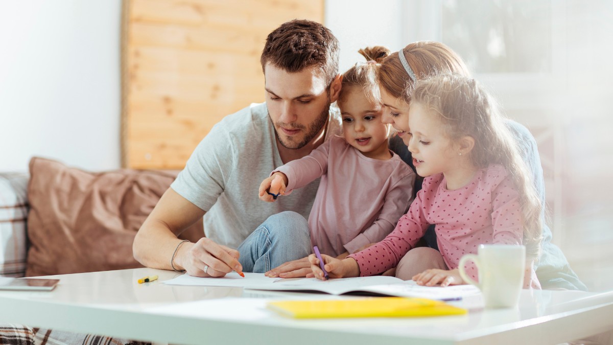 Copy of Parent Support 4