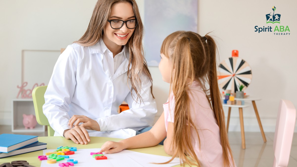 How to Get Started with ABA Therapy in Grant County, NE