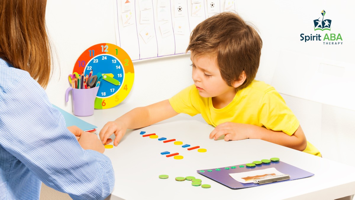 Clinic vs In-Home ABA Therapy: Which is Best for Your Child in Jackson County, CO?