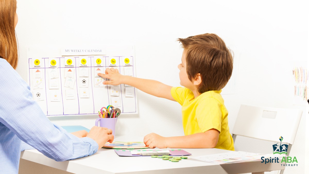 What to Look for in ABA Programs in Calhoun County, IA