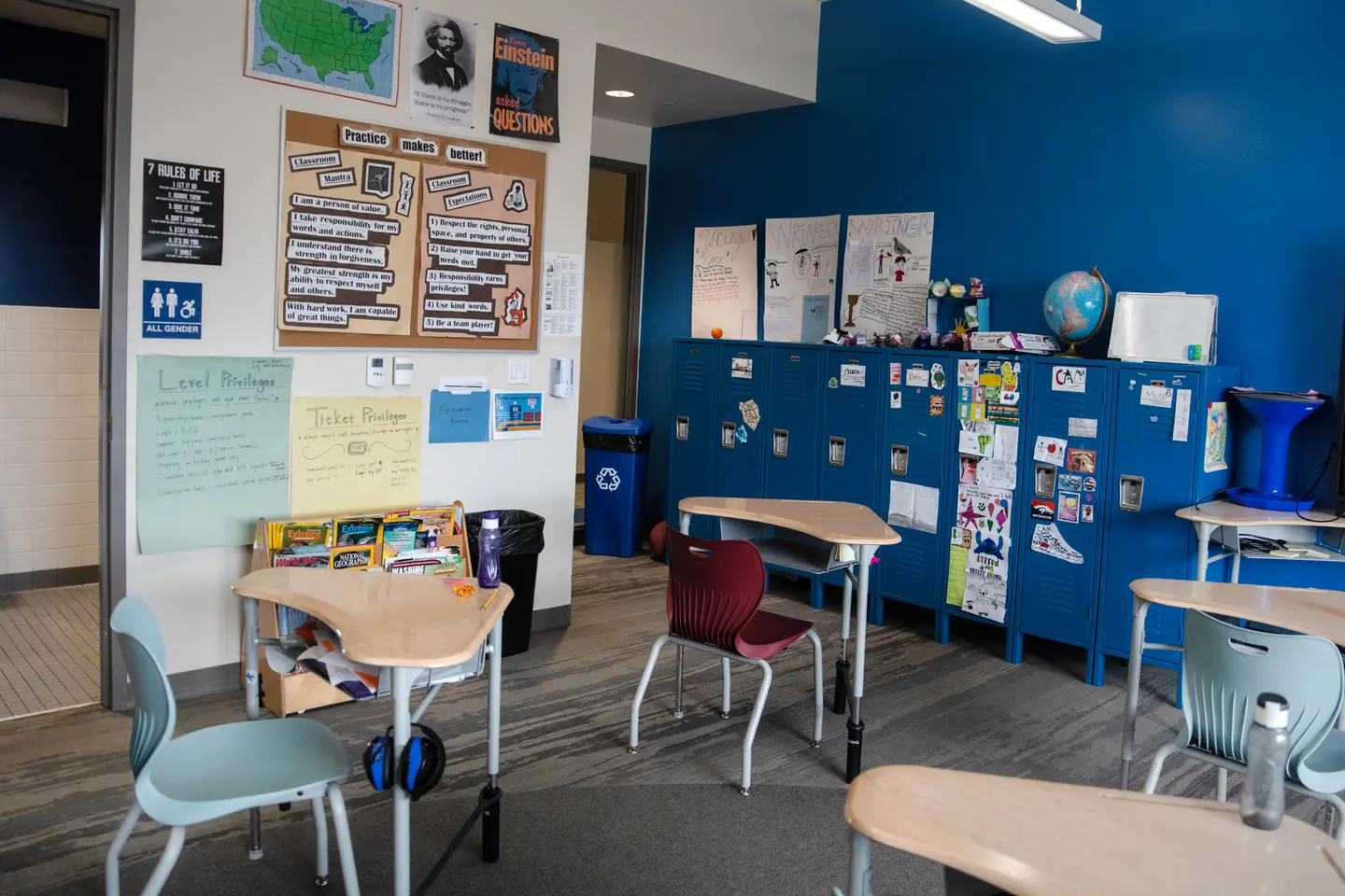 How Cuts to the DOE Could Harm Colorado’s Vulnerable Kids