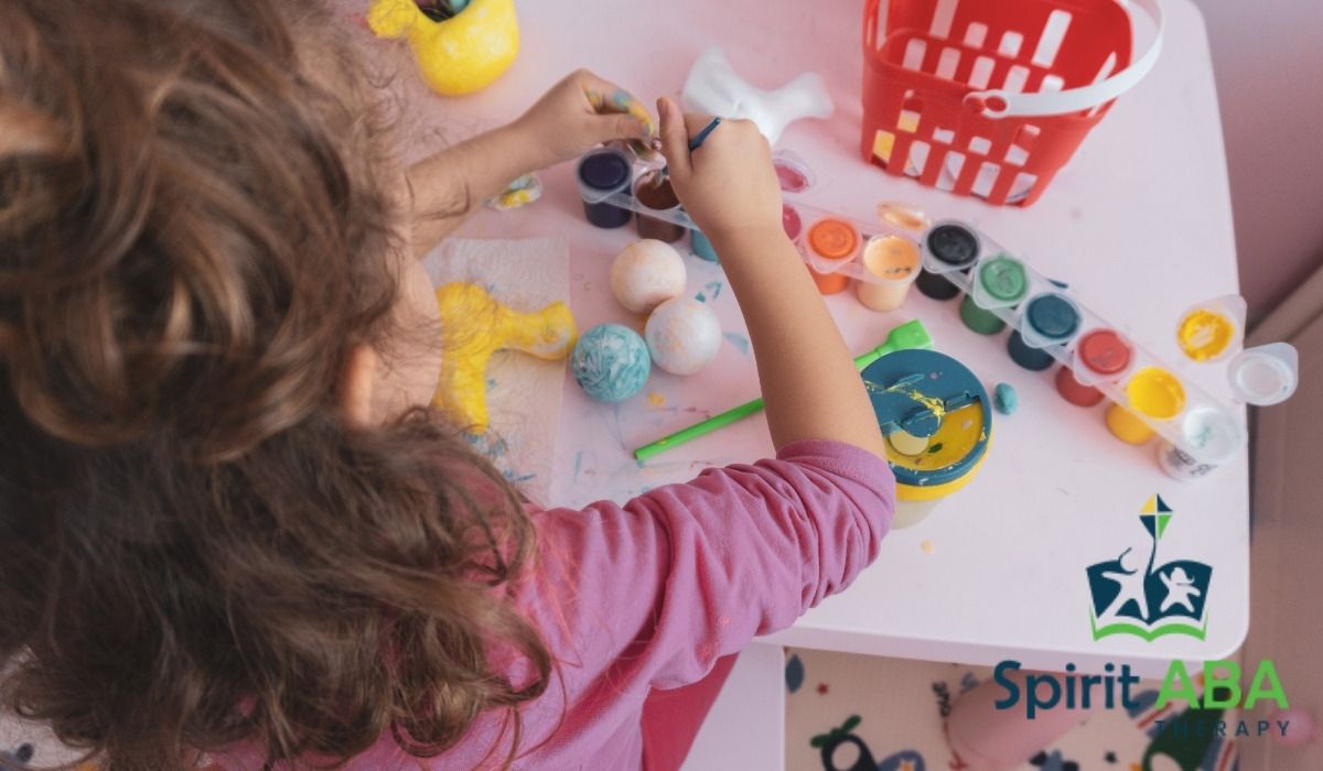 transition and autism