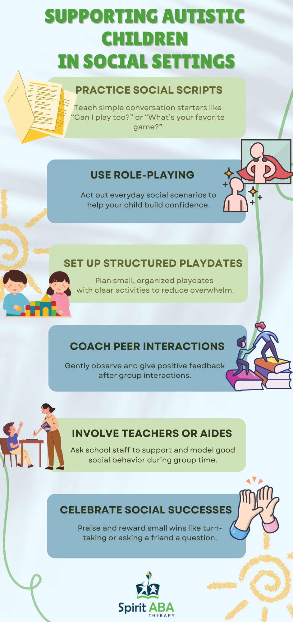 autism talk too much