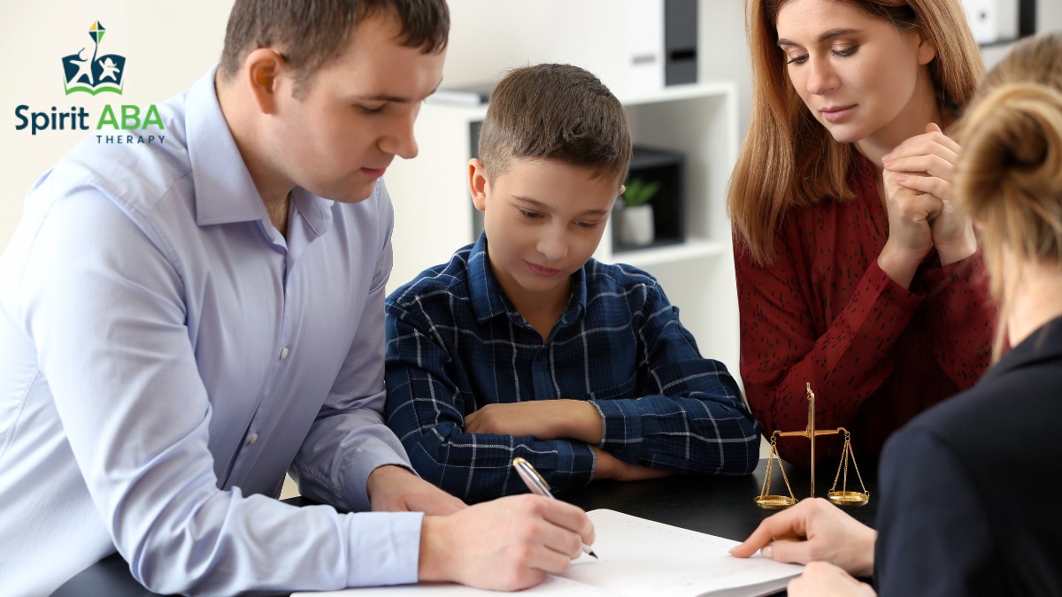 autism diagnosis level 1