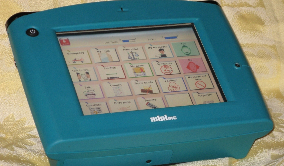 autism picture exchange communication system