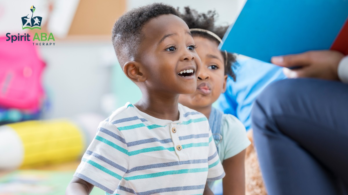 autism talk too much