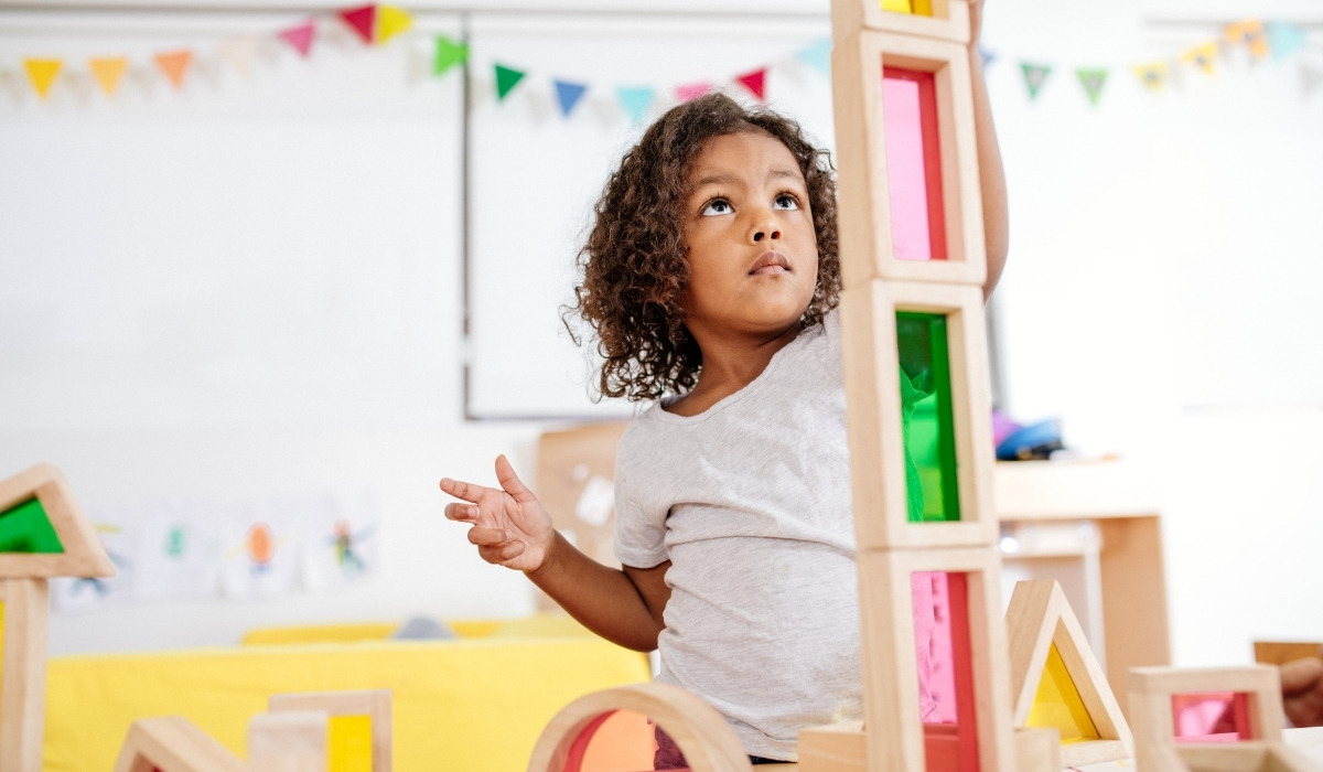 transition and autism