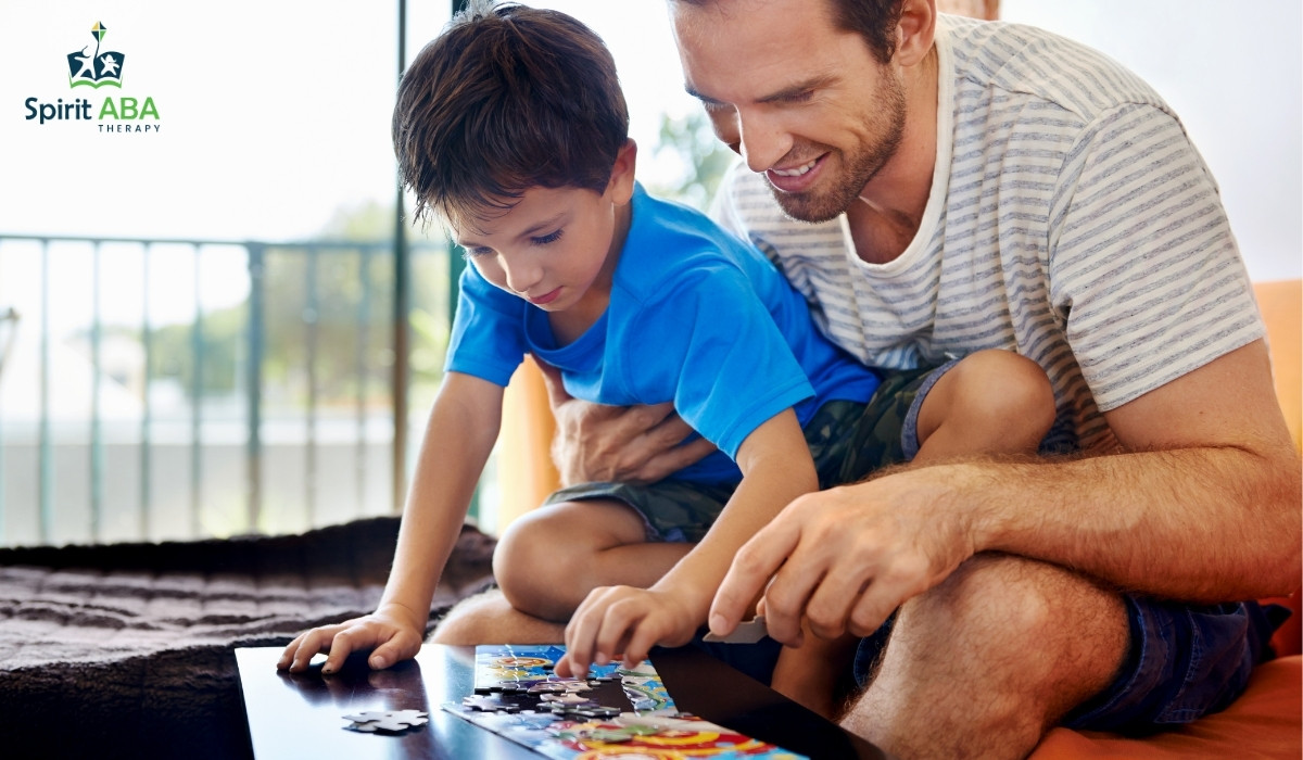 2. Board Certified Behavior Analysts (BCBAs) Involved Regularly