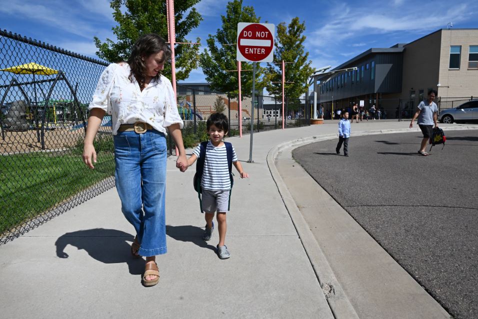 Colorado Families Fight for ABA Access in Public Schools