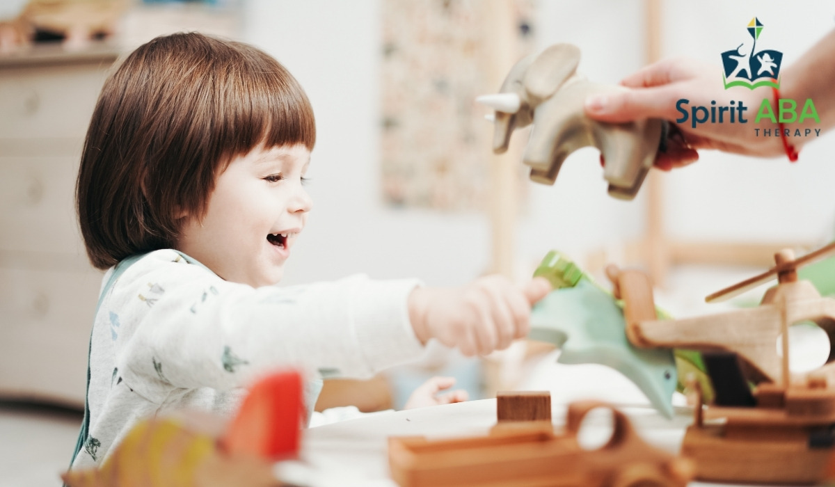 functional communication aba