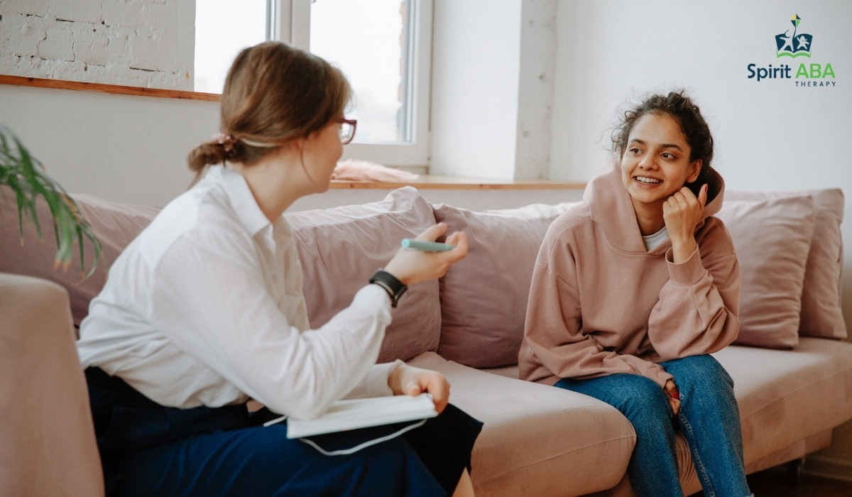 Low Staff Turnover and Well-Trained Therapists