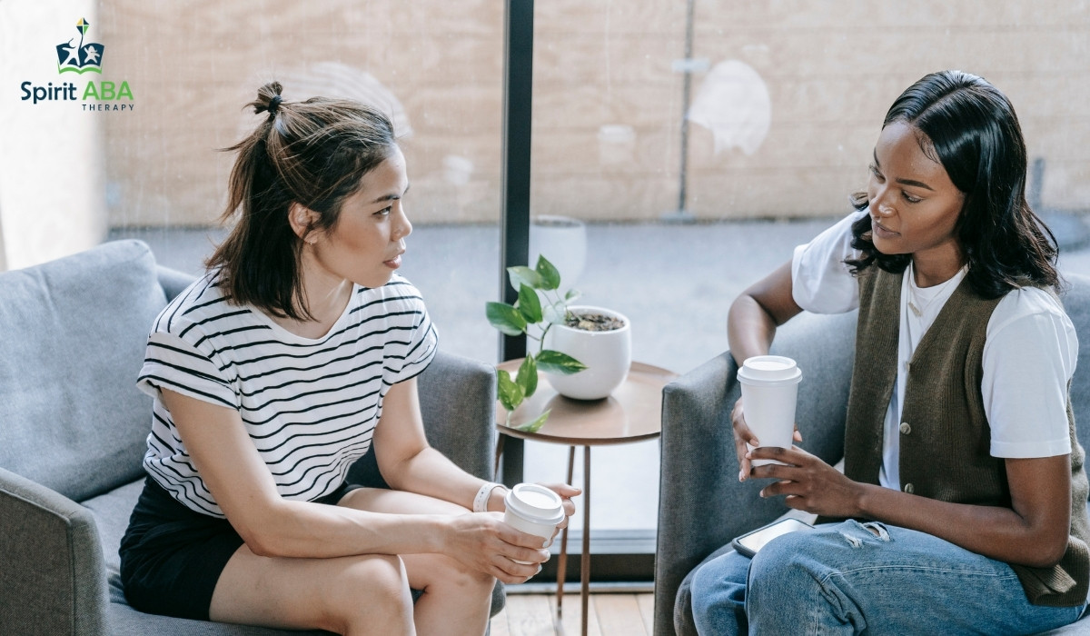 Start With Honest, Age-Appropriate Conversations