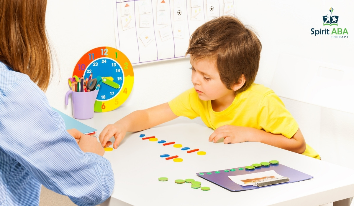 What ABA Therapy in Blaine County, NE Should Feel Like