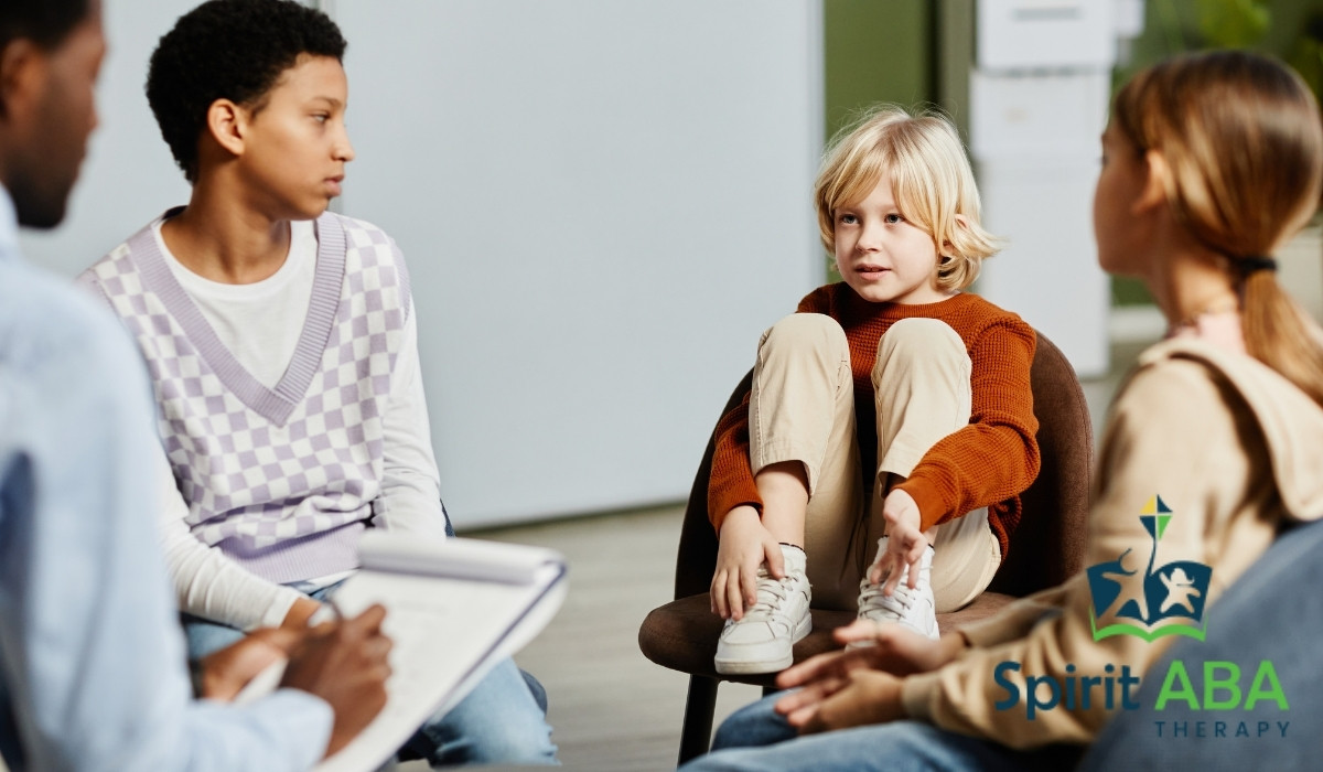 at what age is aba therapy most effective