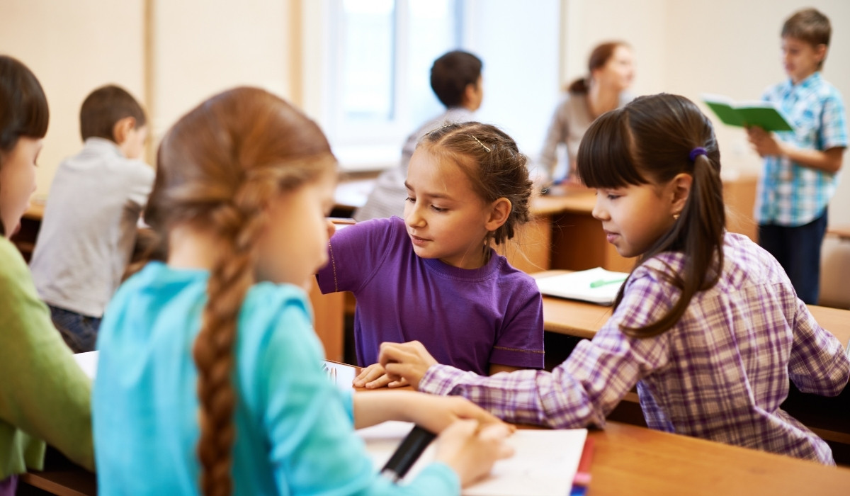 teaching social cues autism