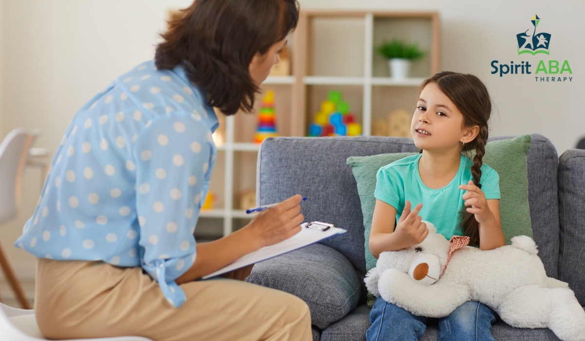 aba therapy techniques