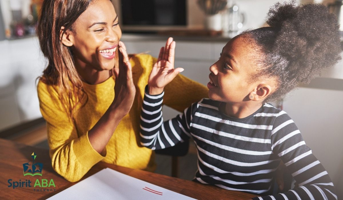 what is sd in aba therapy