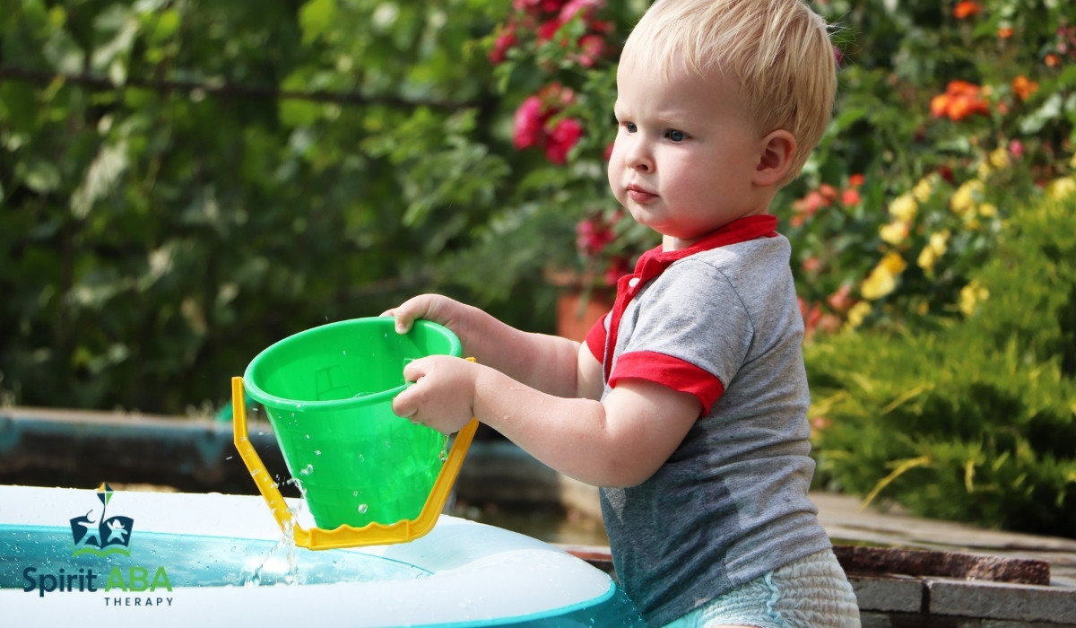 sensory activities autism