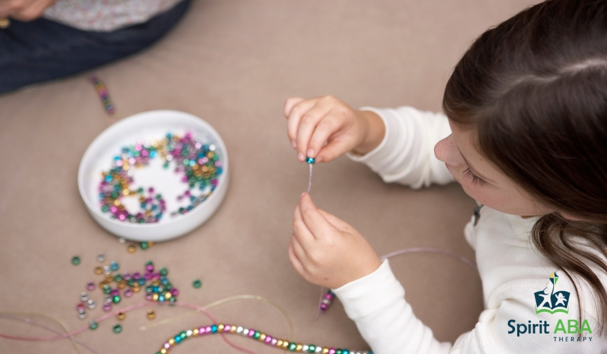 sensory activities autism