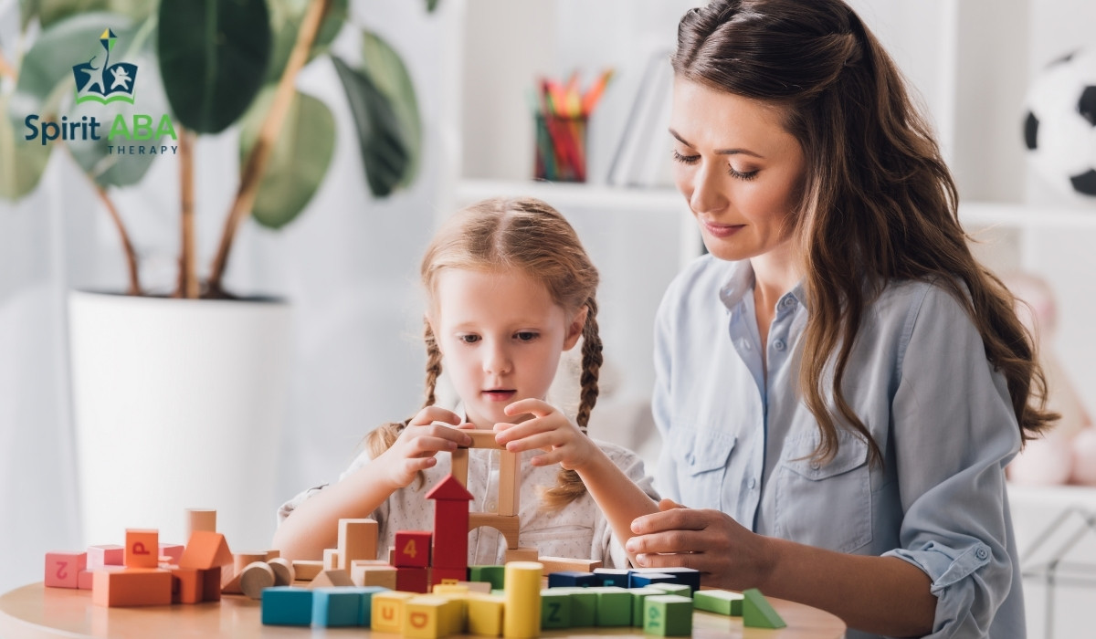 what is sd in aba therapy