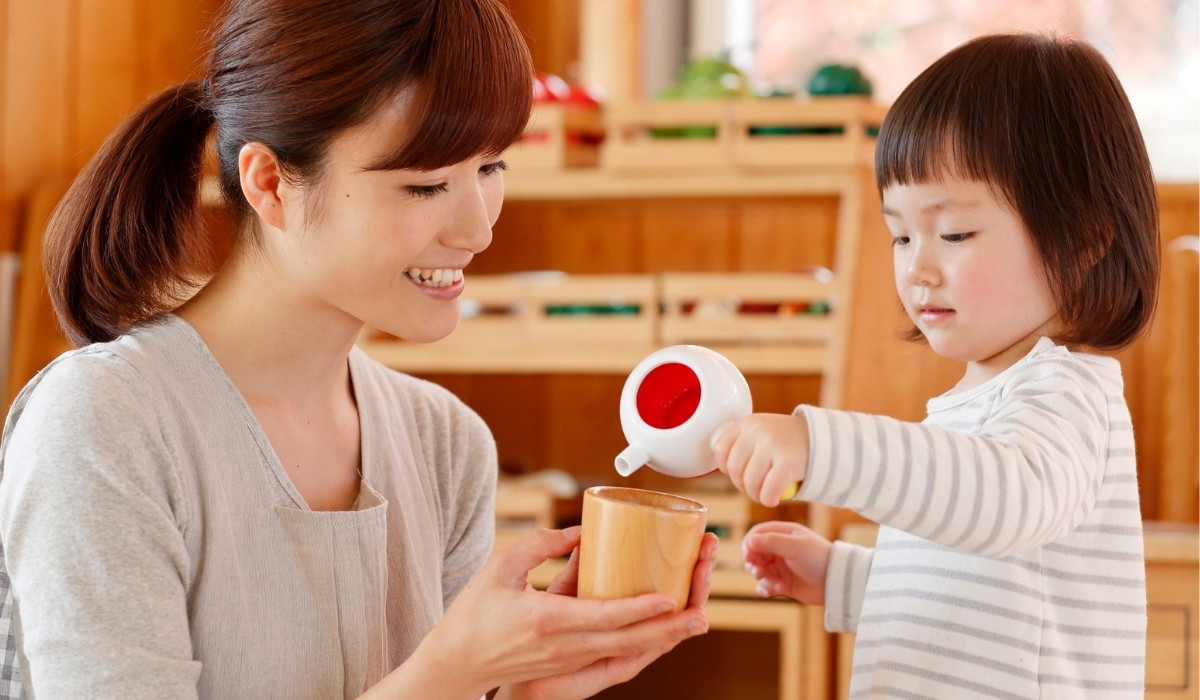 aba therapy examples