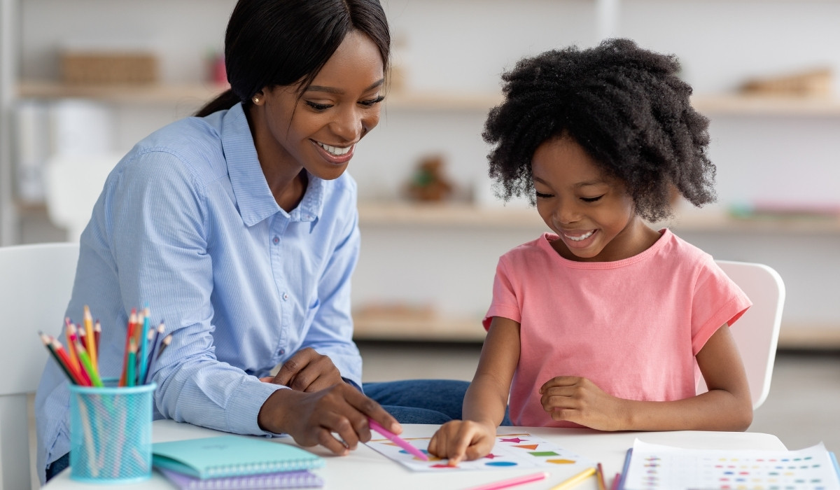 aba therapy techniques