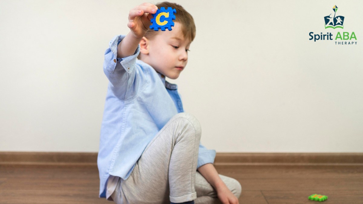 Autism Considered a Disorder