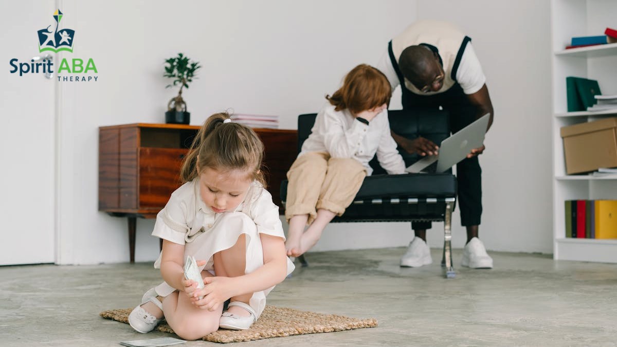 Demand Avoidance in Autism