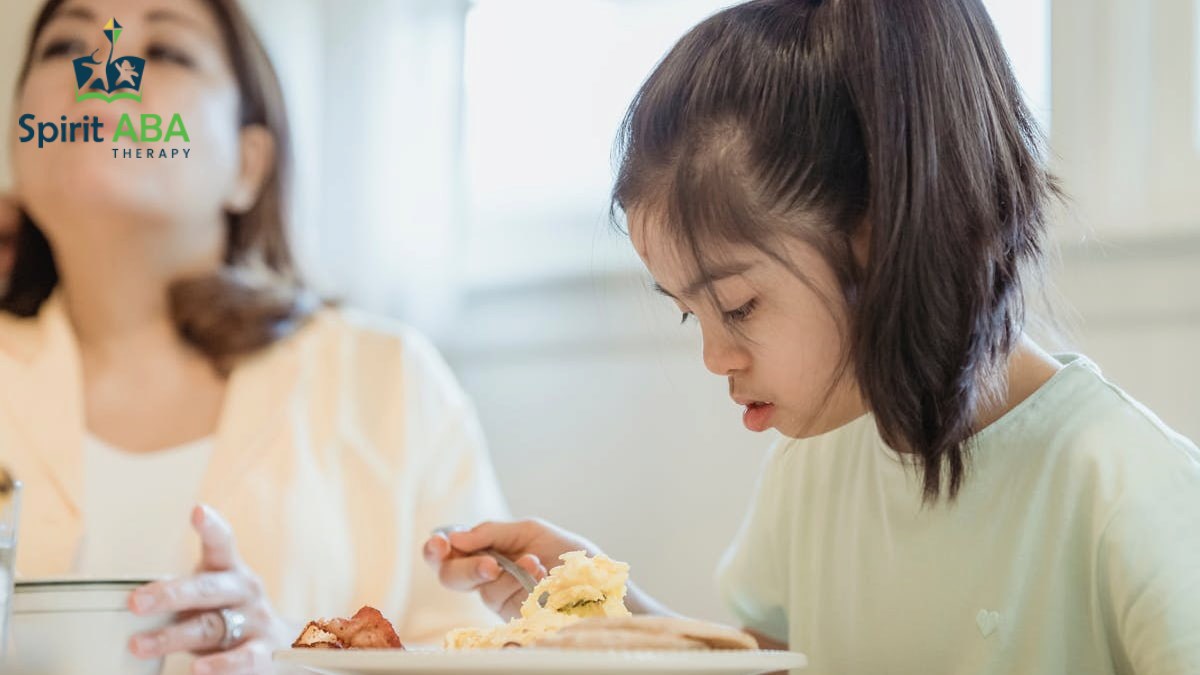 Demand Avoidance in Autism